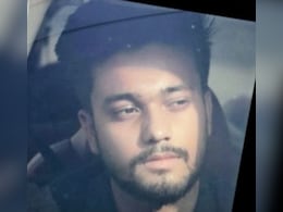 Law Student's Ex-Girlfriend Arrested In Suicide Case. She Refused Patch-Up Law Student's Ex-Girlfriend Arrested In Suicide Case. She Refused Patch-Up