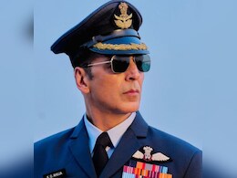<i>Sky Force</i> Box Office Collection Day 3: Akshay Kumar's Film Lets "Numbers Do The Talking", Crosses Rs 60 Crore Mark <i>Sky Force</i> Box Office Collection Day 3: Akshay Kumar's Film Lets "Numbers Do The Talking", Crosses Rs 60 Crore Mark