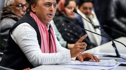Akhilesh Yadav's 403-Seat Challenge As BJP Wins Key Milkipur Election