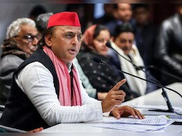 'मृत्यु कुंभ' वाले बयान पर घमासान, अखिलेश बोले- ममता ने जो कहा है, ठीक ही कहा, बीजेपी का पलटवार 'मृत्यु कुंभ' वाले बयान पर घमासान, अखिलेश बोले- ममता ने जो कहा है, ठीक ही कहा, बीजेपी का पलटवार