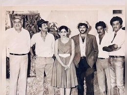 इस एक्ट्रेस को देखने के लिए जारी किया जाता था समन, वकील क्या कोर्ट के जज भी थे खूबसूरती के दीवाने, इस लड़की को पहचाना क्या? इस एक्ट्रेस को देखने के लिए जारी किया जाता था समन, वकील क्या कोर्ट के जज भी थे खूबसूरती के दीवाने, इस लड़की को पहचाना क्या?