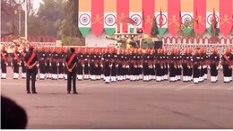 Army Day 2025 : पुण्यात सैन्य दिनाच्या संचलन परेडचं आयोजन, रस्ते वाहतुकीत मोठे बदल