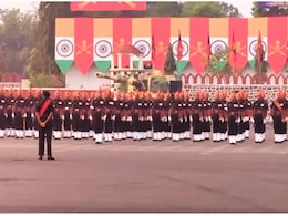 Army Day 2025 : पुण्यात सैन्य दिनाच्या संचलन परेडचं आयोजन, रस्ते वाहतुकीत मोठे बदल