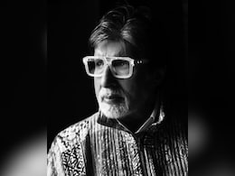 Amitabh Bachchan Remembers "Heroes" Who Died In 2024: "A Parsi, A Muslim..."