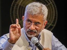 'USAID को अच्छे इरादों के साथ काम करने की दी गई थी मंजूरी', वोटर टर्नआउट फंड पर एस जयशंकर 'USAID को अच्छे इरादों के साथ काम करने की दी गई थी मंजूरी', वोटर टर्नआउट फंड पर एस जयशंकर