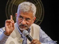 'USAID Was Allowed Here In Good Faith': S Jaishankar On Voter Turnout Fund