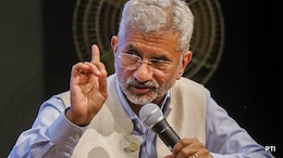 "USAID Was Allowed Here In Good Faith": S Jaishankar On Voter Turnout Fund