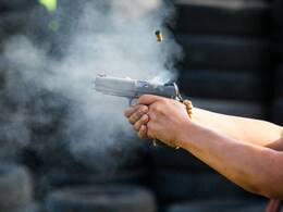 Crime : MP में बदमाशों के हौसले बुलंद!&nbsp;24 घंटे में तीन गोलीकांड की वारदात, 5 घायल