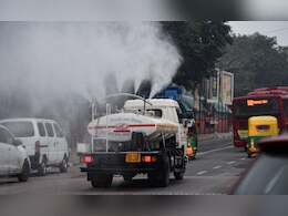 दिल्ली-NCR में हवा बिगड़ने पर ग्रैप-4 लागू, जानिए क्या-क्या लगी पाबंदियां