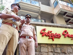 Mumbai Man &#039;Fires&#039; From Air Gun After Argument Over Late Delivery Of Medicine