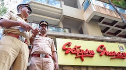 Mumbai Man 'Fires' From Air Gun After Argument Over Late Delivery Of Medicine
