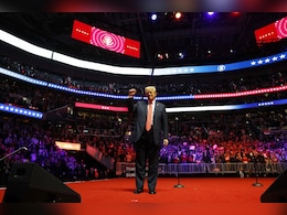 Trump To Sign Executive Order Declaring "National Energy Emergency"