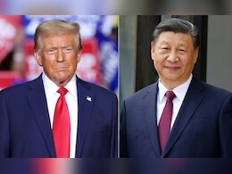 ट्रंप के 'टैरिफ बम' के पहले मार्च में 12.4% बढ़ा चीन का निर्यात, अमेरिकी मार्केट में भी पकड़ मजबूत की ट्रंप के 'टैरिफ बम' के पहले मार्च में 12.4% बढ़ा चीन का निर्यात, अमेरिकी मार्केट में भी पकड़ मजबूत की