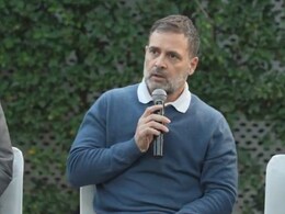 "Band Aid For Bullet Wounds": Rahul Gandhi On Union Budget 2025 "Band Aid For Bullet Wounds": Rahul Gandhi On Union Budget 2025