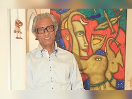 नहीं रहे मीडिया इंडस्ट्री के दिग्गज भास्कर दास, कैंसर से हुआ निधन