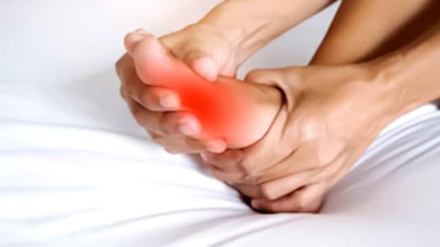 Guillian-Barre Syndrome is a rare immunological nerve disorder