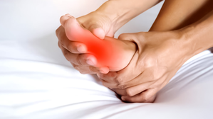Guillian-Barre Syndrome is a rare immunological nerve disorder