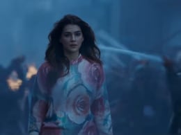 <i>Tere Ishk Mein</i>: Dhanush Reunites With Aanand L Rai After 12 Years. Kriti Sanon Joins The Cast <i>Tere Ishk Mein</i>: Dhanush Reunites With Aanand L Rai After 12 Years. Kriti Sanon Joins The Cast