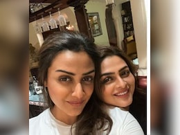 <i>Bigg Boss 18</i>: Ahead Of Finale, Namrata Shirodkar's Shout Out To Sister Shilpa