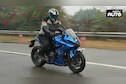 Suzuki GSX-8R Review: Precision &amp; Practicality Rolled Into One