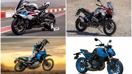 Bharat Mobility Global Expo 2025: Top Premium Motorcycles To Be Showcased At Auto Show