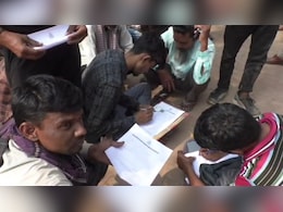 रायपुर में 2000 लोगों को किया लाइन हाजिर, घुसपैठियों की पहचान के लिए पुलिस का एक्शन