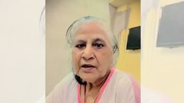 फलोदी में घर में घुसकर दिनदहाड़े बुजुर्ग महिला का गला रेता, &nbsp;स्कूल से आई पोती को खून में लथपथ मिला शव