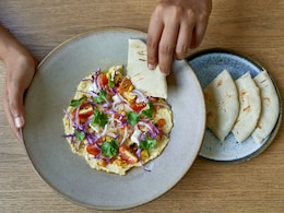 6 Realistic Foodie New Year Resolutions You'll Want To Stick To In 2025