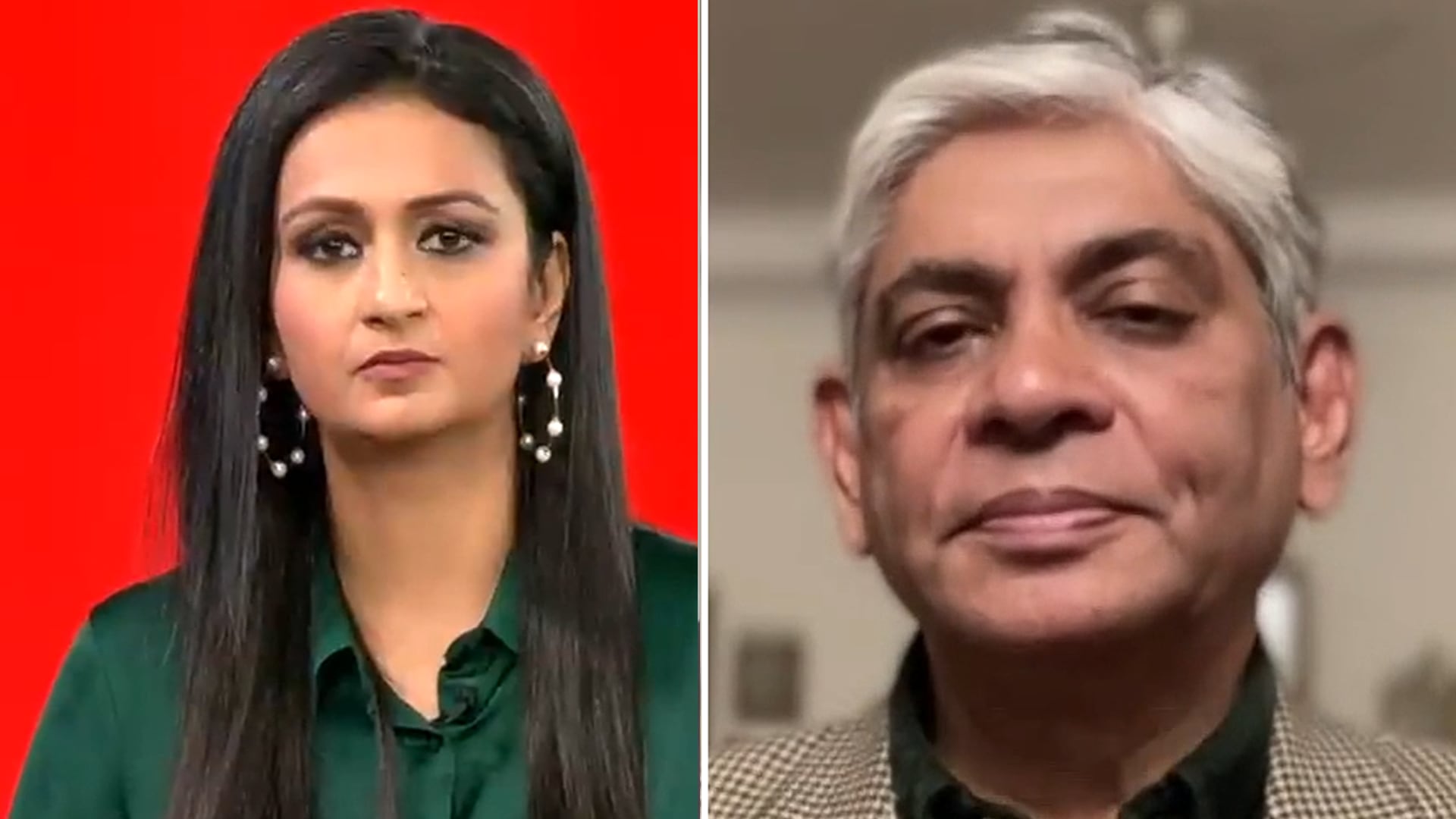 India-U.S. Relations Under Donald Trump, Ambassador Arun Singh On NDTV World | India Global