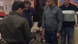 ACB Action: अमेरिकी बैंक में रुपए जमा करता था DTO, एसीबी की जांच में बड़ा खुलासा&nbsp;