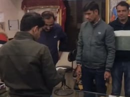 ACB Action: अमेरिकी बैंक में रुपए जमा करता था DTO, एसीबी की जांच में बड़ा खुलासा 