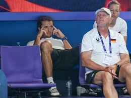 Alexander Zverev Injured As Holders Germany Crash Out Of United Cup, USA Advance