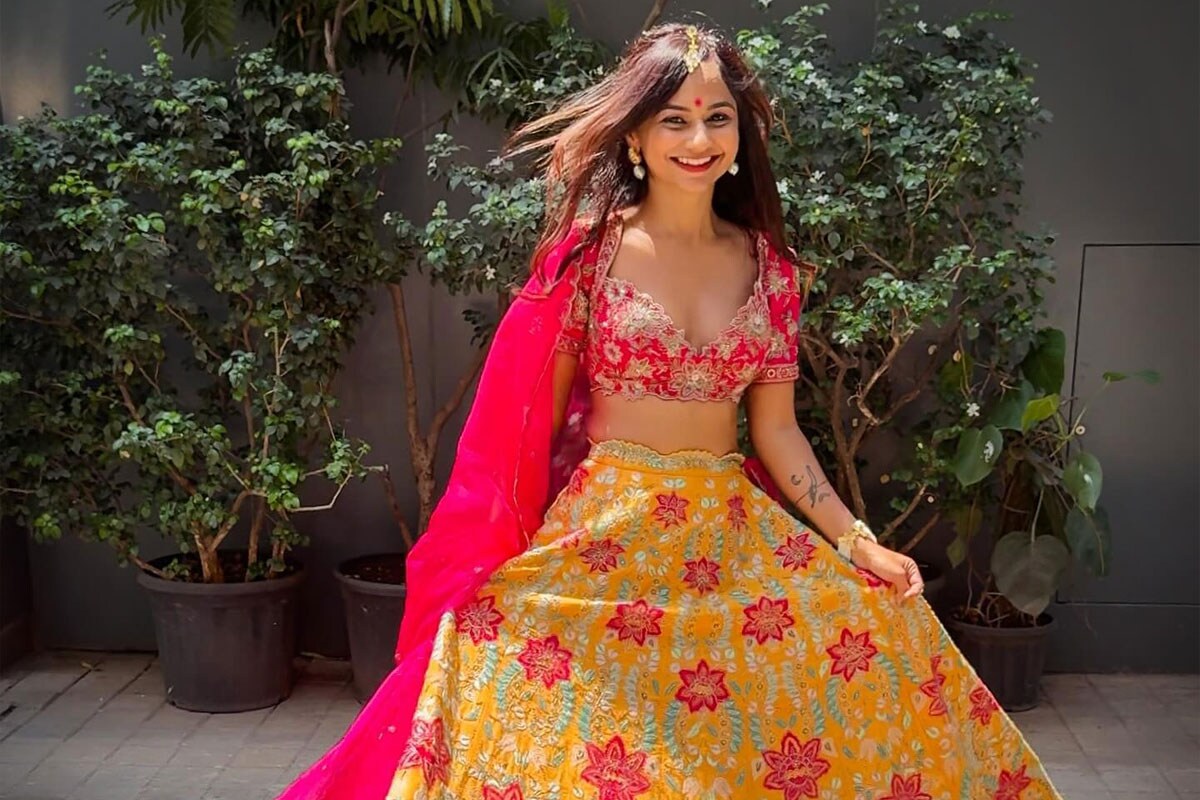 Travel Influencer Spends Rupees 50 Lakhs in One Year; Netizens React