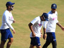 Another India Star Makes Ranji Trophy Return, Joins UP Squad For Match Against MP