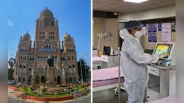 HMPV Mumbai : चीनमध्ये धुमाकूळ, भारतात एण्ट्री, मुंबईत HMPV ची स्थिती काय?