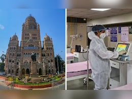 HMPV Mumbai : चीनमध्ये धुमाकूळ, भारतात एण्ट्री, मुंबईत HMPV ची स्थिती काय? HMPV Mumbai : चीनमध्ये धुमाकूळ, भारतात एण्ट्री, मुंबईत HMPV ची स्थिती काय?