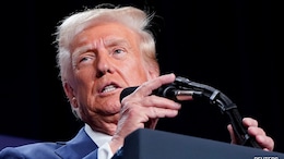 "Trump Will Not Have Greenland," Says Denmark's Foreign Minister