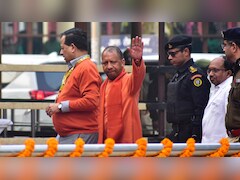 'बेफिक्र रहें, हम हैं', CM योगी ने महाकुंभ को Global बना दिया