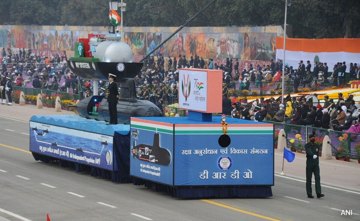 Army To Showcase Surveillance Systems, “Pralay” Missiles For 1st Time On R-Day Parade