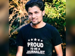 Mukesh Chandrakar Murder: रायपुर प्रेस क्लब ने SIT से जांच की मांग की, CM से भी मिलेंगे पत्रकार  Mukesh Chandrakar Murder: रायपुर प्रेस क्लब ने SIT से जांच की मांग की, CM से भी मिलेंगे पत्रकार