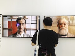 AI Videos From China Are Coming For The World