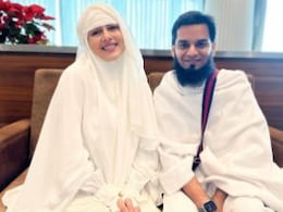 Sana Khan And Husband Anas Saiyad Welcome Second Child, A Baby Boy. See Post Sana Khan And Husband Anas Saiyad Welcome Second Child, A Baby Boy. See Post