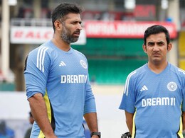 Damning Allegation By Team India's 'Powerful Member' Led To Abhishek Nayar Sacking? Report Makes Explosive Claim