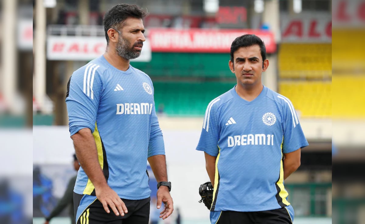Ex India Coach Breaks Silence On KKR Return After Being Sacked By BCCI
