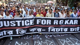 RG Kar Doctor's Parents Get Daughter's Death Certificate After 7 Months