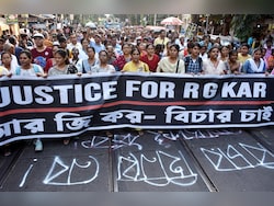 CBI Probing &#039;Tampering Of Evidence&#039; In RG Kar Rape-Murder Case