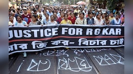 CBI Probing 'Tampering Of Evidence' In RG Kar Rape-Murder Case