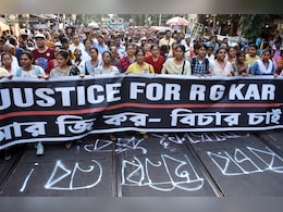 CBI Probing 'Tampering Of Evidence' In RG Kar Rape-Murder Case CBI Probing 'Tampering Of Evidence' In RG Kar Rape-Murder Case