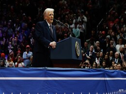 Trump Says He Will Sign Pardons For January 6 Capitol Rioters Trump Says He Will Sign Pardons For January 6 Capitol Rioters
