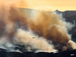 "We Need Answers": Los Angeles Residents Ask Cause Behind Raging Wildfires